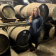 Episode 20: Roslyn Frame - Tullibardine Distillery