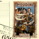 Bistory S02E07 Harry Houdini