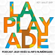 La Playade #27 (Juillet 2019) Best Of des vacances (aka La Rembobinade)