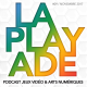 La Playade #09 (Novembre 2017) à l’Indiecade Europe