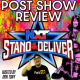 NXT Stand And Deliver 2022 Review w/Don Tony
