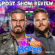 NXT In Your House 2022 Review