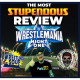WWE WrestleMania 38: Night One Review w/DTKC + Wrestling Soup