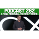 Podcast 282: A Fond Farewell To Mike Ybarra