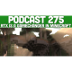 Podcast 275: Super Exciting Minecraft RTX Discussion