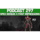 Podcast 297: Apex Season 4 First Impressions