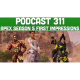Podcast 311: Apex Season 5 First Impressions