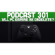 Podcast 301: Will The Series X Make PC Gaming Obsolete?