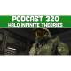 Podcast 320: Halo Infinite Theories