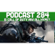 Podcast 284: Is COD All Hype?