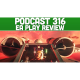Podcast 316: EA Play Review