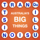 Tranquillusionist: Australia's Big Things