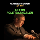 #61  Kenneth A. Johansen: Alt om Politiskandalen