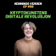 #56 Sebastian Lykke: Enter NFT - Kryptokunstens digitale revolusjon