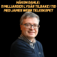 Håkon Dahle: 11 milliarder lysår tilbake i tid med James Webb Superteleskopet