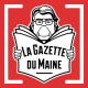 Emilie vous partage l'actu de Stephen King dans le podcast "La Gazette du Maine"