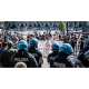 Custodia cautelare per alcuni arrestati legati alla manifestazione studentesca di Torino