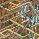 LTTG | Labyrinth City: Pierre the Maze Detective #10 - Le dernier labyrinthe géant