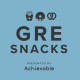 8 - How to get a real break on the GRE