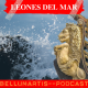 LEONES DEL MAR. La Real Armada Española en el Siglo XVIII ** Guillermo Nicieza**