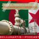 ARGELIA, TORMENTA GEOPOLÍTICA. Gas, Marruecos y Diplomacia * Pedro Villanueva *
