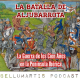 LA BATALLA DE ALJUBARROTA, 1385. La Guerra de los Cien Años en la Peninsula Ibérica *José L. Costa*