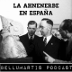 LA AHNENERBE EN ESPAÑA 1940-1945 , arqueología nazi en busca de la herencia de los antepasados