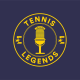 Tennis Legends Coaching Special with Mats Wilander, Boris Becker and Patrick Mouratoglou
