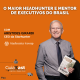 Aristides Girardi - O maior Headhunter e mentor de executivos do Brasil