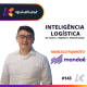 Marcelo Fujimoto e a Inteligência logística que conecta e-commerces a transportadoras com a Mandaê