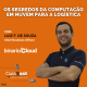 Luiz Fernando de Souza e os SEGREDOS da computação em nuvem para a logística