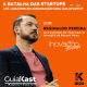 Reginaldo Pereira e a Batalha das Startups com o Inova360 da Record News