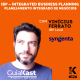 Vinicius Ferrato e o IBP (Integrated Business Planning) com a Syngenta