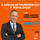 Luís Daniel Montagner e a jornada da Transformação e Digitalização com a Ecolab