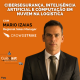 Mario Izaias e a Cibersegurança, Inteligência Artificial e Computação em Nuvem na Logística