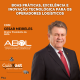 Cesar Meireles Presidente da ABOL (Associação Brasileira de Operadores Logísticos)