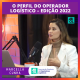Marcella Cunha e o perfil do operador logístico – Edição 2022 com a Abol