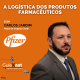 Carlos Jardim Head de Supply Chain Brazil na Pfizer