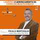 Paulo Bertaglia e a Logística e Gerenciamento da Cadeia de Abastecimento