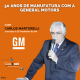 Carlos Alberto Martorelli - Manufatura, Liderança e o Líder do Futuro