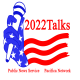 2022Talks - July 26, 2022