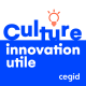 SAISON 1 - Culture innovation utile par CEGID