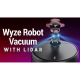 Wyze Robot Vacuum Review - $250 LIDAR Mapping Robot Vacuum