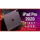 iPad Pro 2020 First Look - Apple's 4th-Gen iPad Pro the Future of Computing?