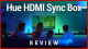 Philips Hue Play HDMI Sync Box Review