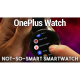 OnePlus Watch Review - Beautiful But Basic Smartwatch