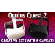 Oculus Quest 2 Review - Still the Best VR Console With a Big Facebook Caveat