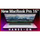 Macbook Pro 16" (2019) Unboxing & First Look