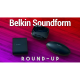 Earbuds With Apple Find My & Add AirPlay 2 to Your Speakers - Belkin Soundform Round-Up
