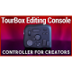 TourBox Review - Photo/Video Editing Console for Content Creators